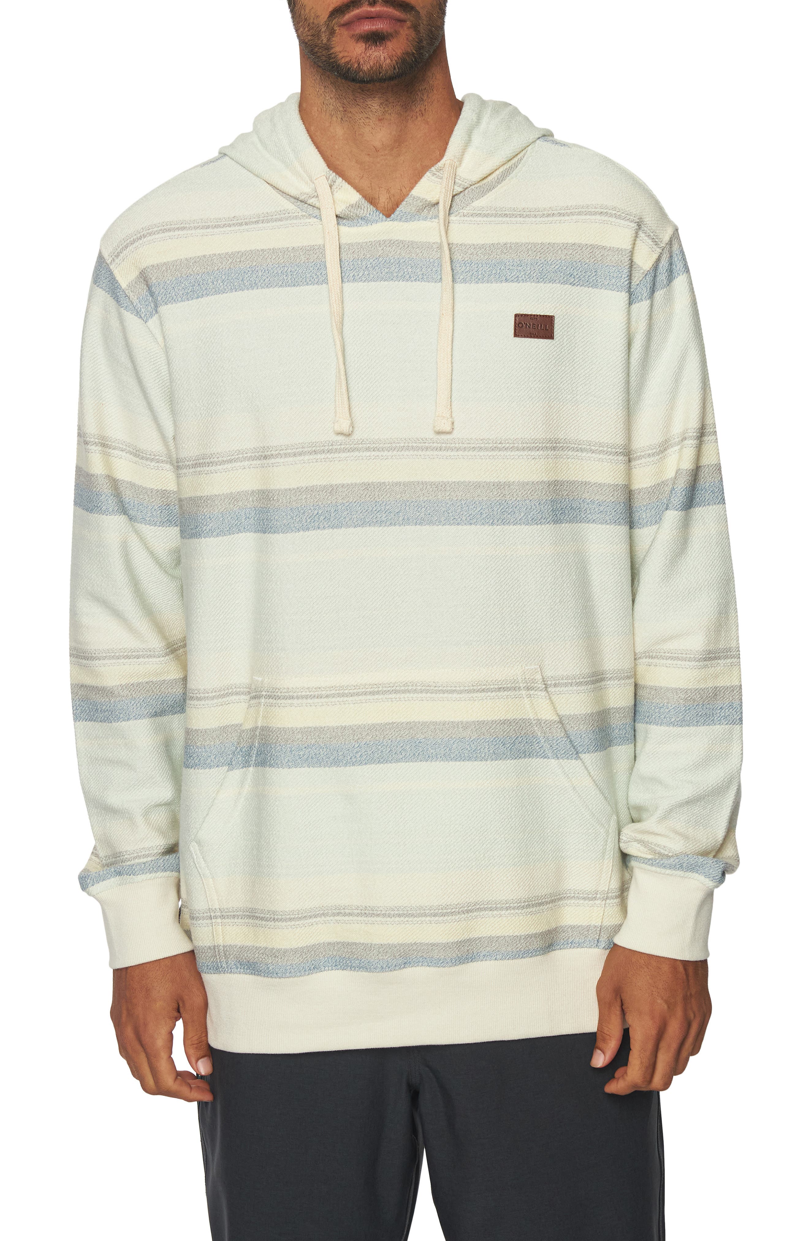 ONEILL Mens Lightweight Classic Pullover Sweatshirt Hoodie ONEILL Mens Lightweight Classic Pullover Sweatshirt Hoodie